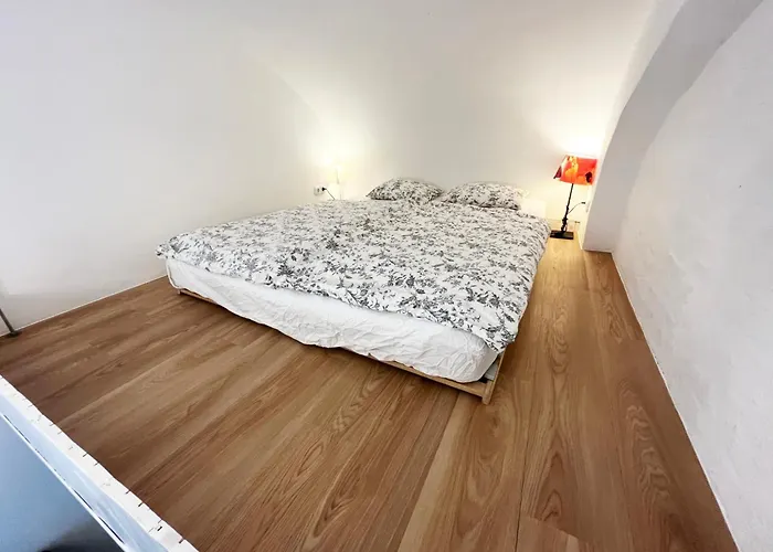 Frisierzimmer Art Lofts Διαμέρισμα *