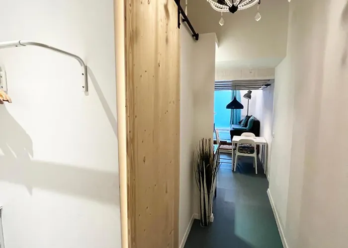 Frisierzimmer Art Lofts * Βιέννη