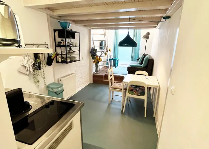 Frisierzimmer Art Lofts Διαμέρισμα