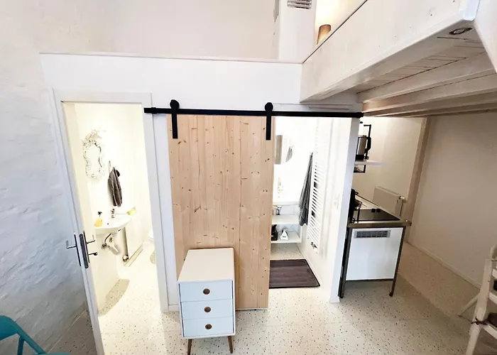 Frisierzimmer Art Lofts Βιέννη