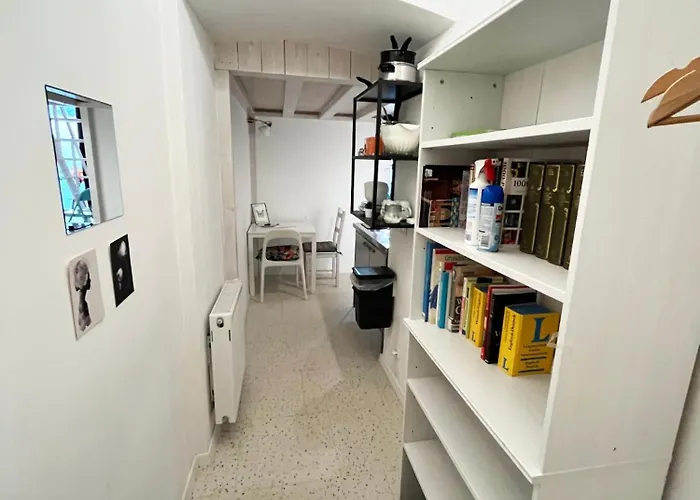 Frisierzimmer Art Lofts Διαμέρισμα Βιέννη