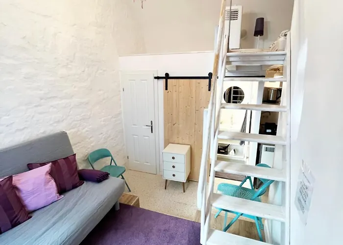 Frisierzimmer Art Lofts Βιέννη