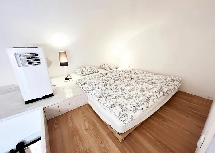 Frisierzimmer Art Lofts Διαμέρισμα *