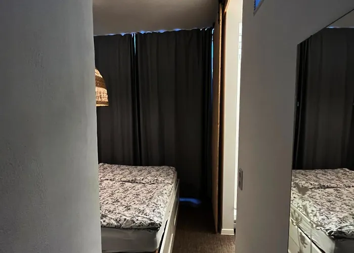 Frisierzimmer Art Lofts * Βιέννη