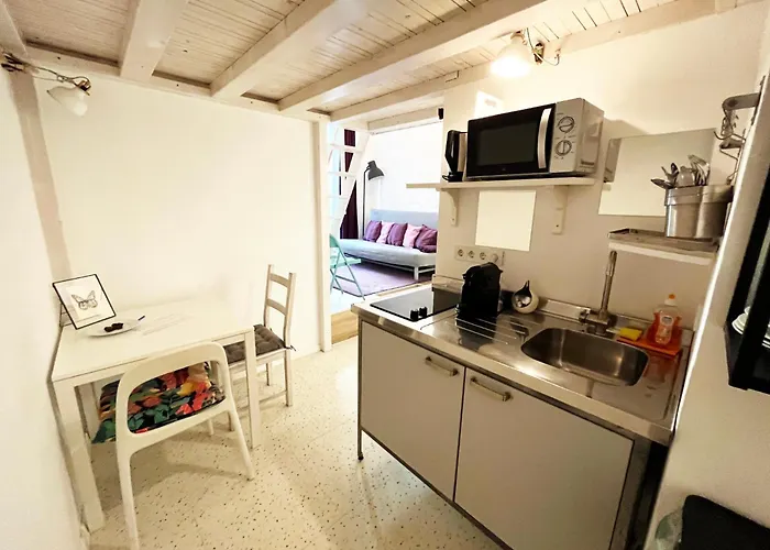 Frisierzimmer Art Lofts Διαμέρισμα